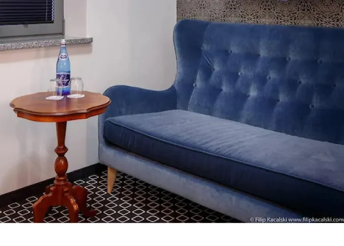 Ξενοδοχείο με διαμερίσματα Amber Na Starym Miescie Adults Only 4*