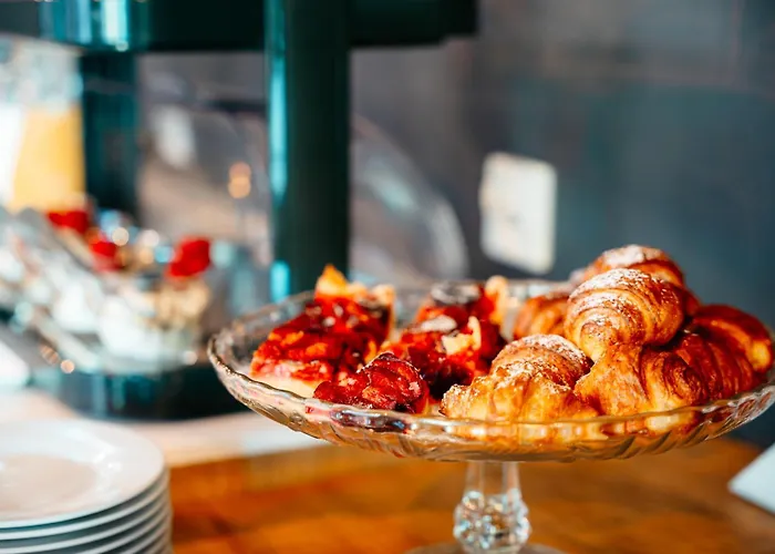 Ξενοδοχείο με διαμερίσματα Amber Na Starym Miescie Adults Only