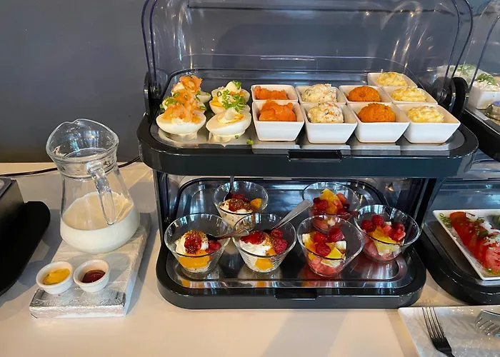 Amber Na Starym Miescie Adults Only Ξενοδοχείο με διαμερίσματα 4*