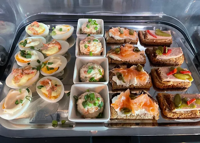 Amber Na Starym Miescie Adults Only Στσέτσιν