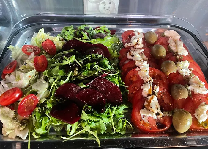 Aparthotel Amber Na Starym Miescie Adults Only 4*