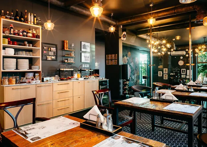 Amber Na Starym Miescie Adults Only Aparthotel