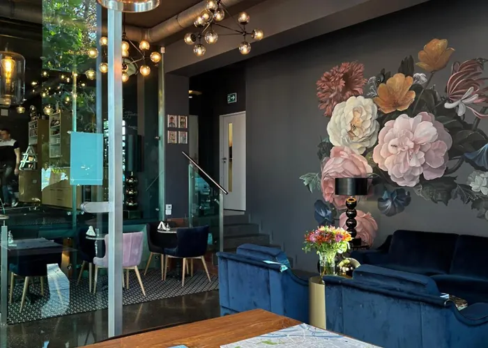 Amber Na Starym Miescie Adults Only Ξενοδοχείο με διαμερίσματα