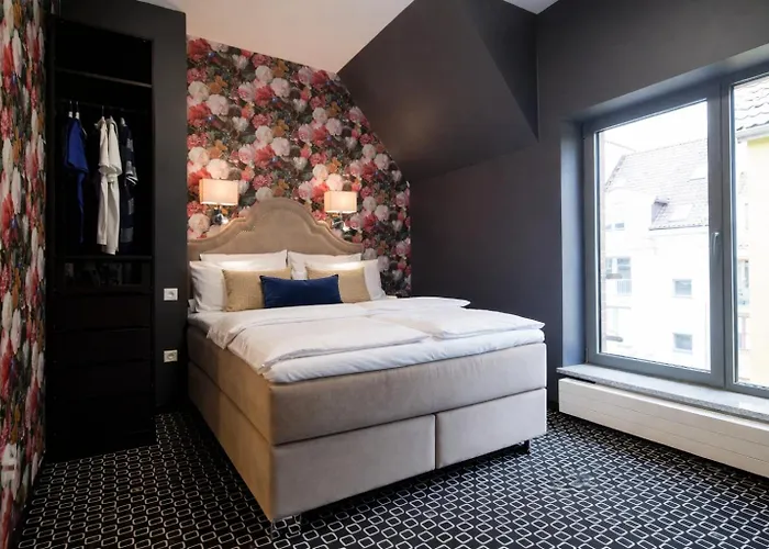 Amber Na Starym Miescie Adults Only Στσέτσιν