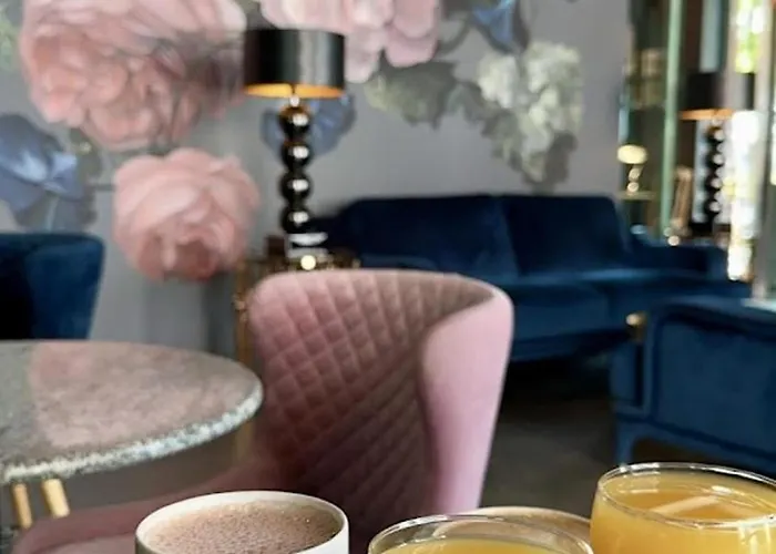 Ξενοδοχείο με διαμερίσματα Amber Na Starym Miescie Adults Only 4*